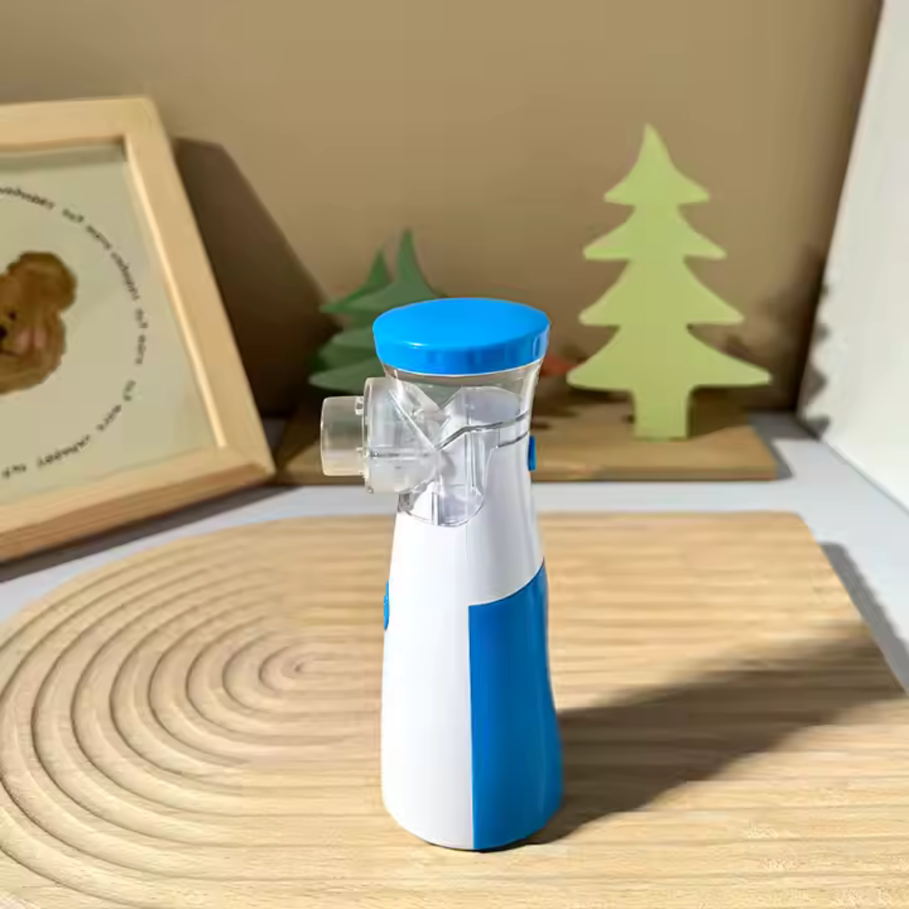 MistMender™ Nebulizer Machine Portable Inhaler