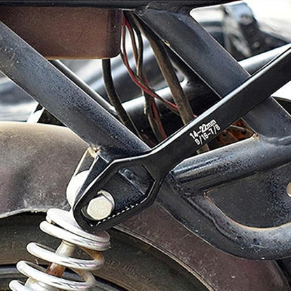 Ultrazio™️Adjustable Torx Wrench Set