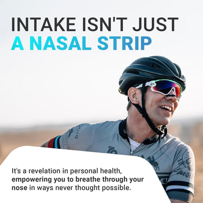 Napzieo™️Breathing Nasal Strip Kit