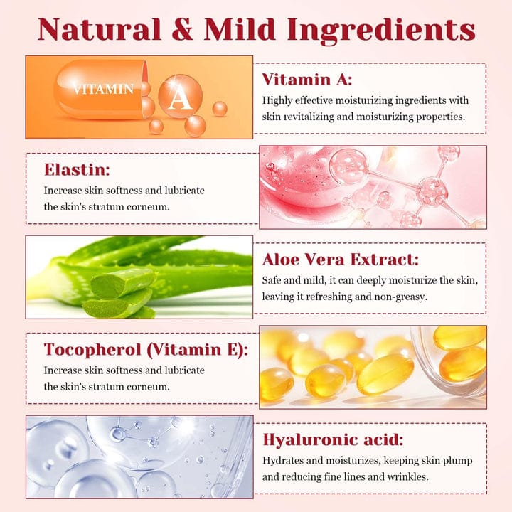 RejuvaElixir™ Dragon Face Cream (BUY 1 GET 1 FREE)